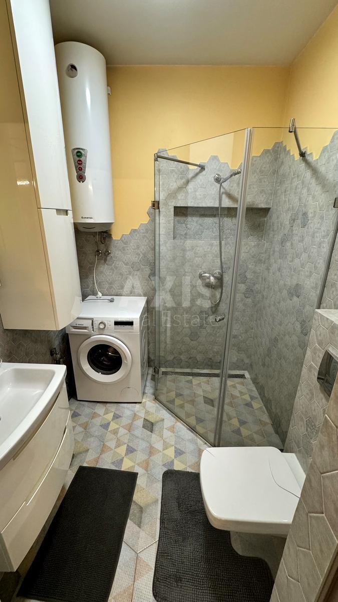 1k apartment vul. Rajduzhna 56632536