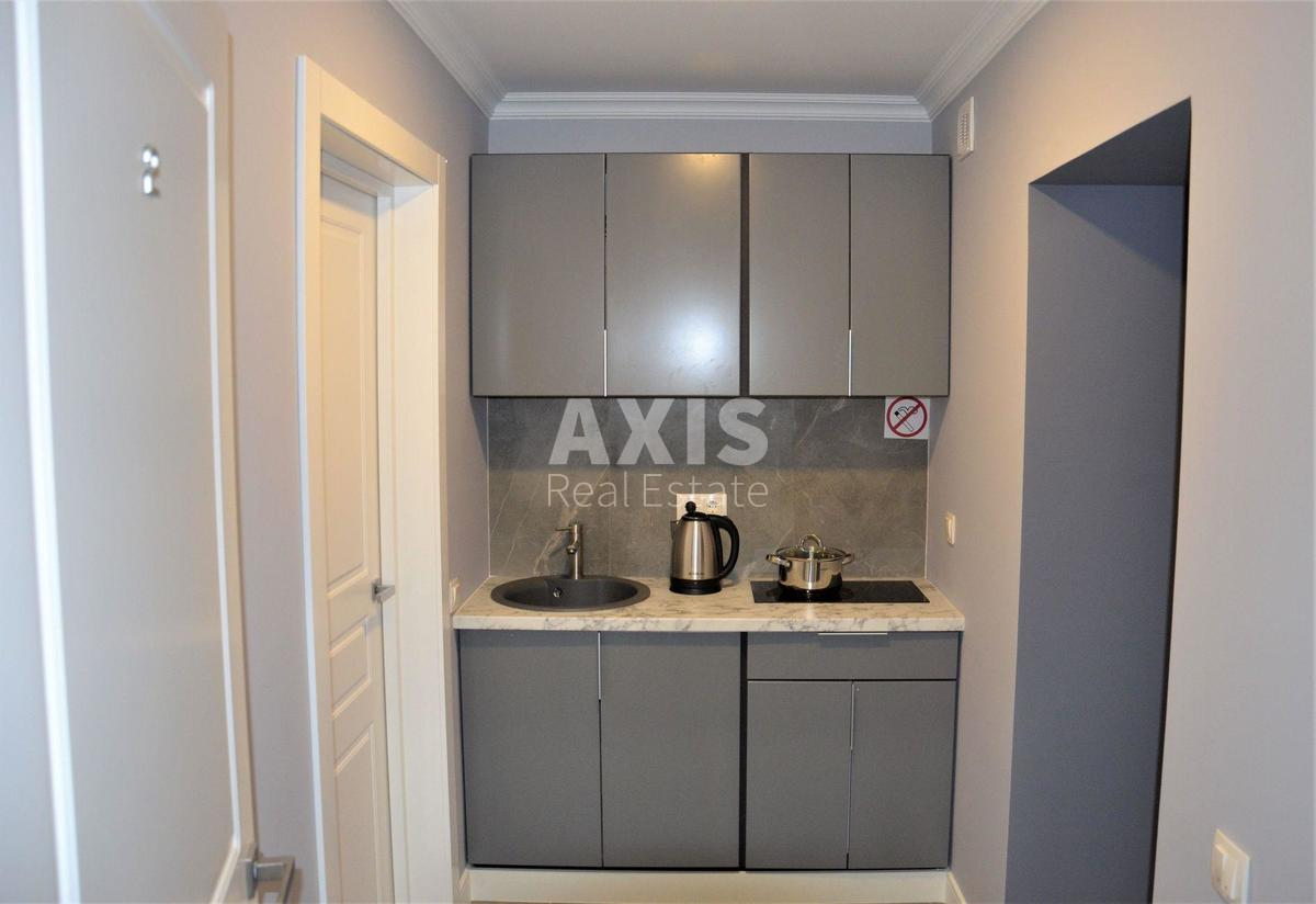 1k apartment vul. Rustaveli Shota 212