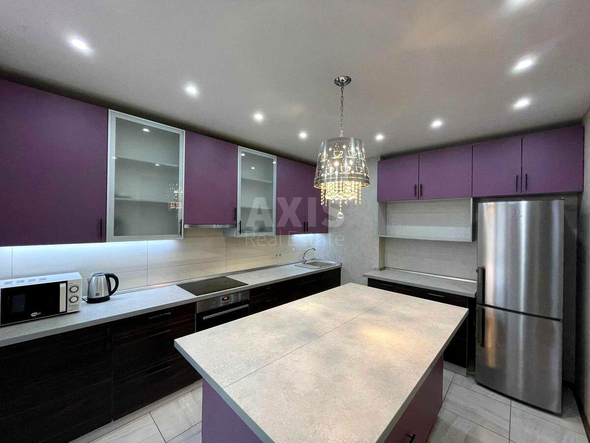 3k apartment vul. Get'mana Vadyma 30Б63315