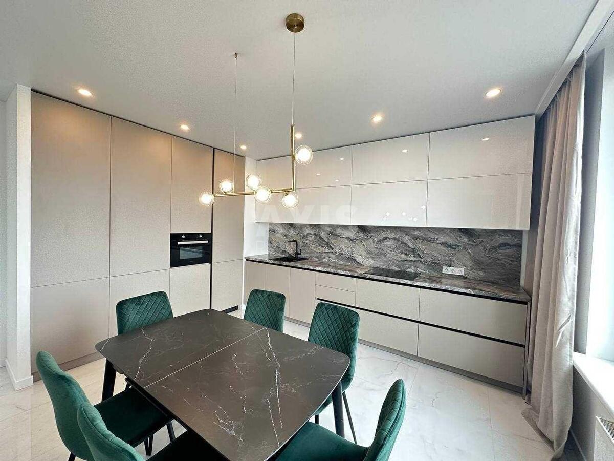 3k apartment pr-t Peremogy 6759087