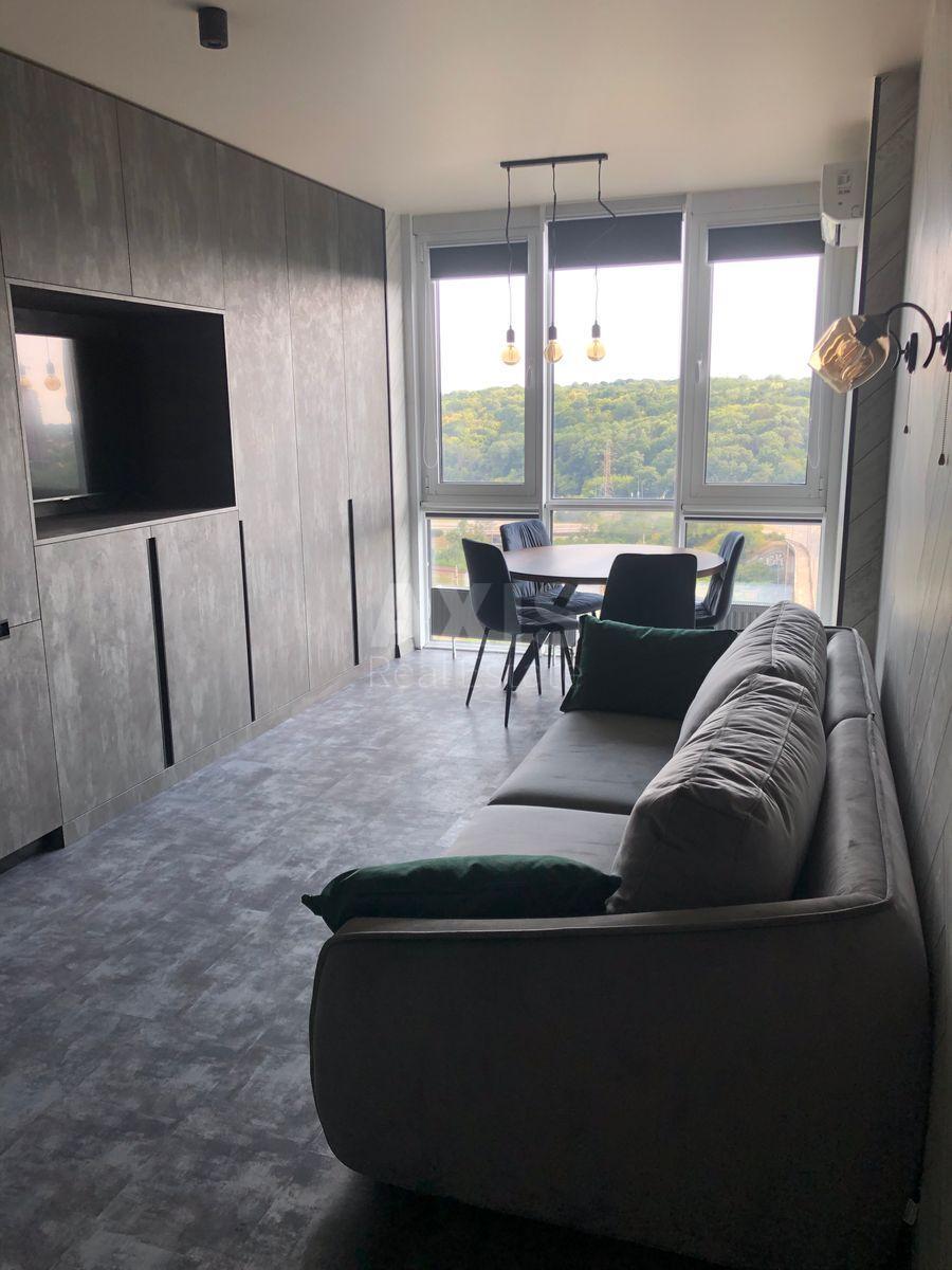 1k apartment vul. Kikvidze 41Б2