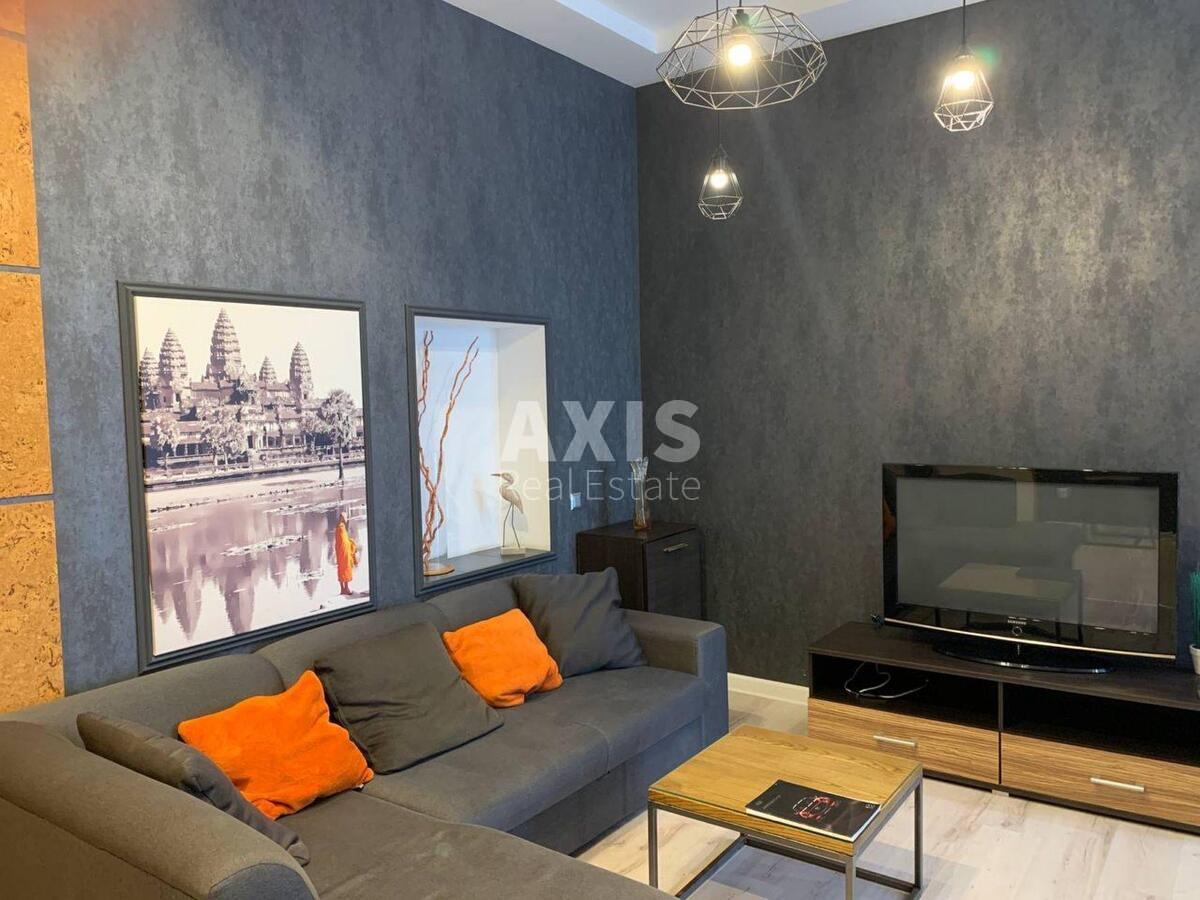 2k apartment vul. Velyka Vasyl'kivs'ka 139