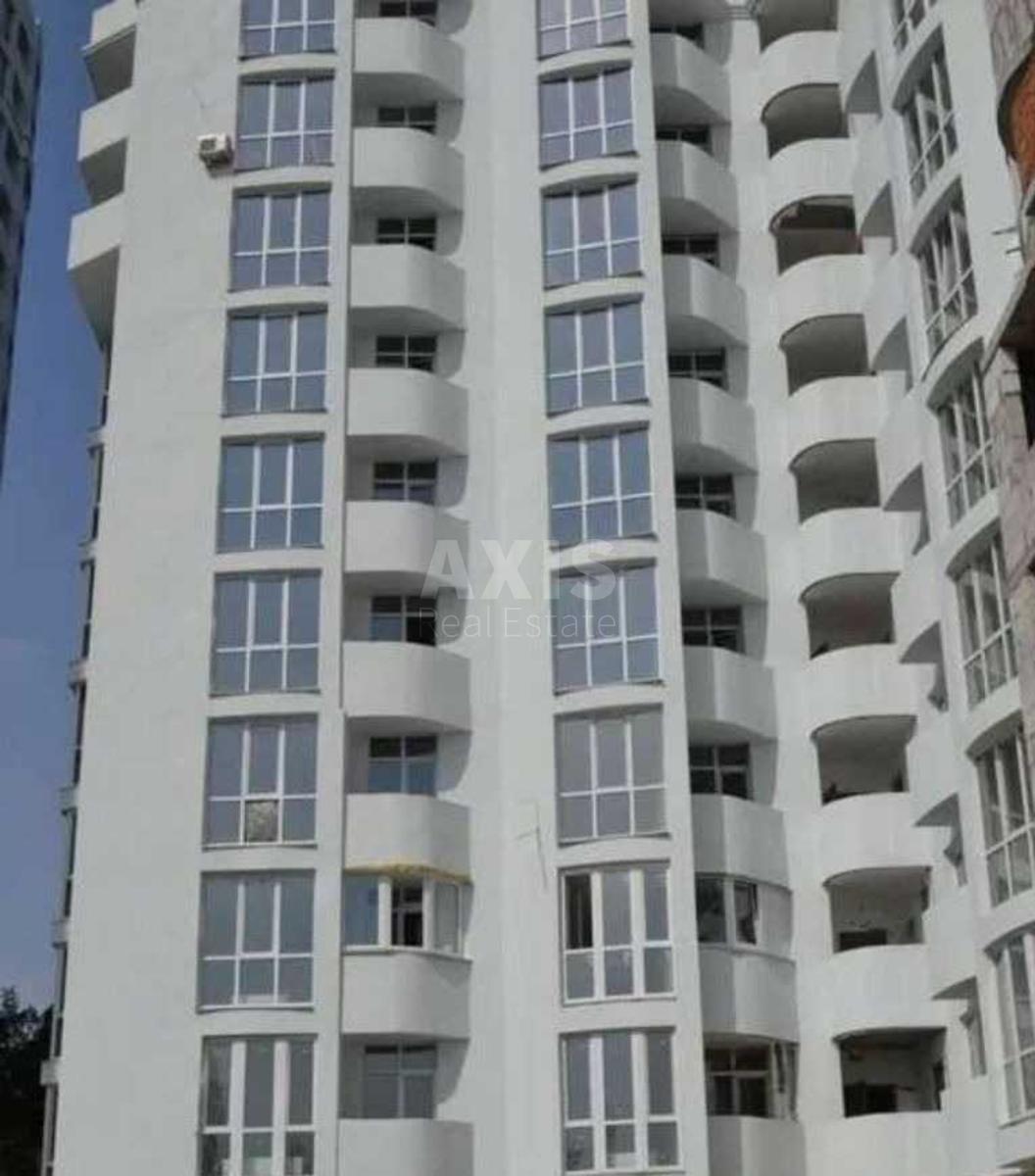 1k apartment vul. Svitla 32