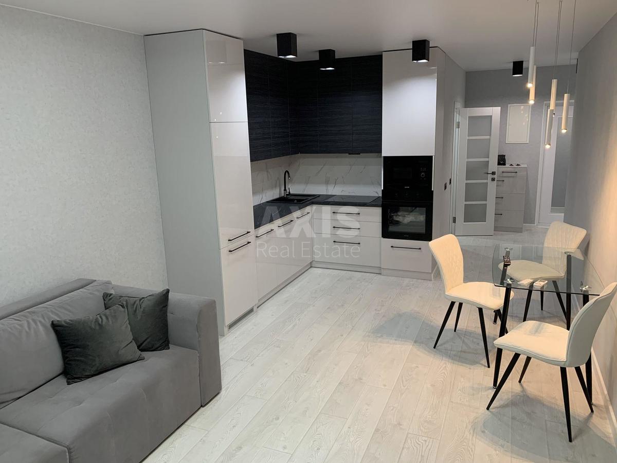 1k apartment shose Harkivs'ke 191
