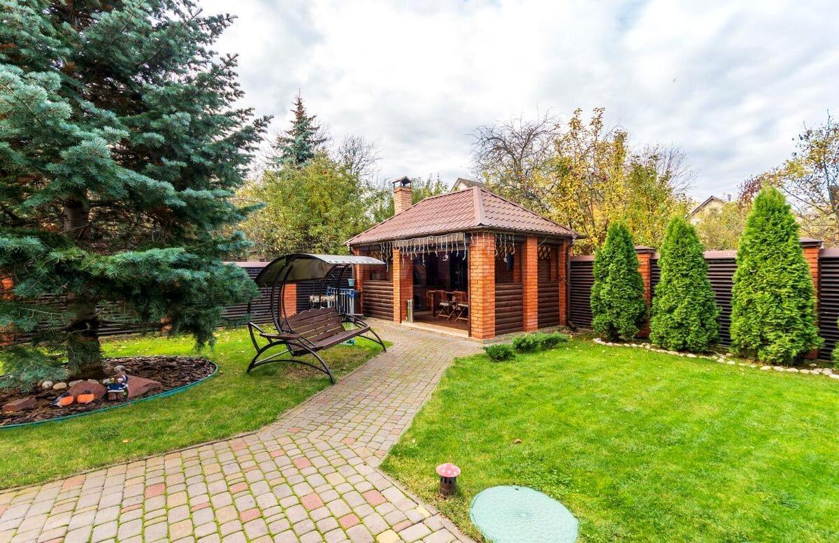 Дoм ул. Богатырская, 130м2, город Киев636320