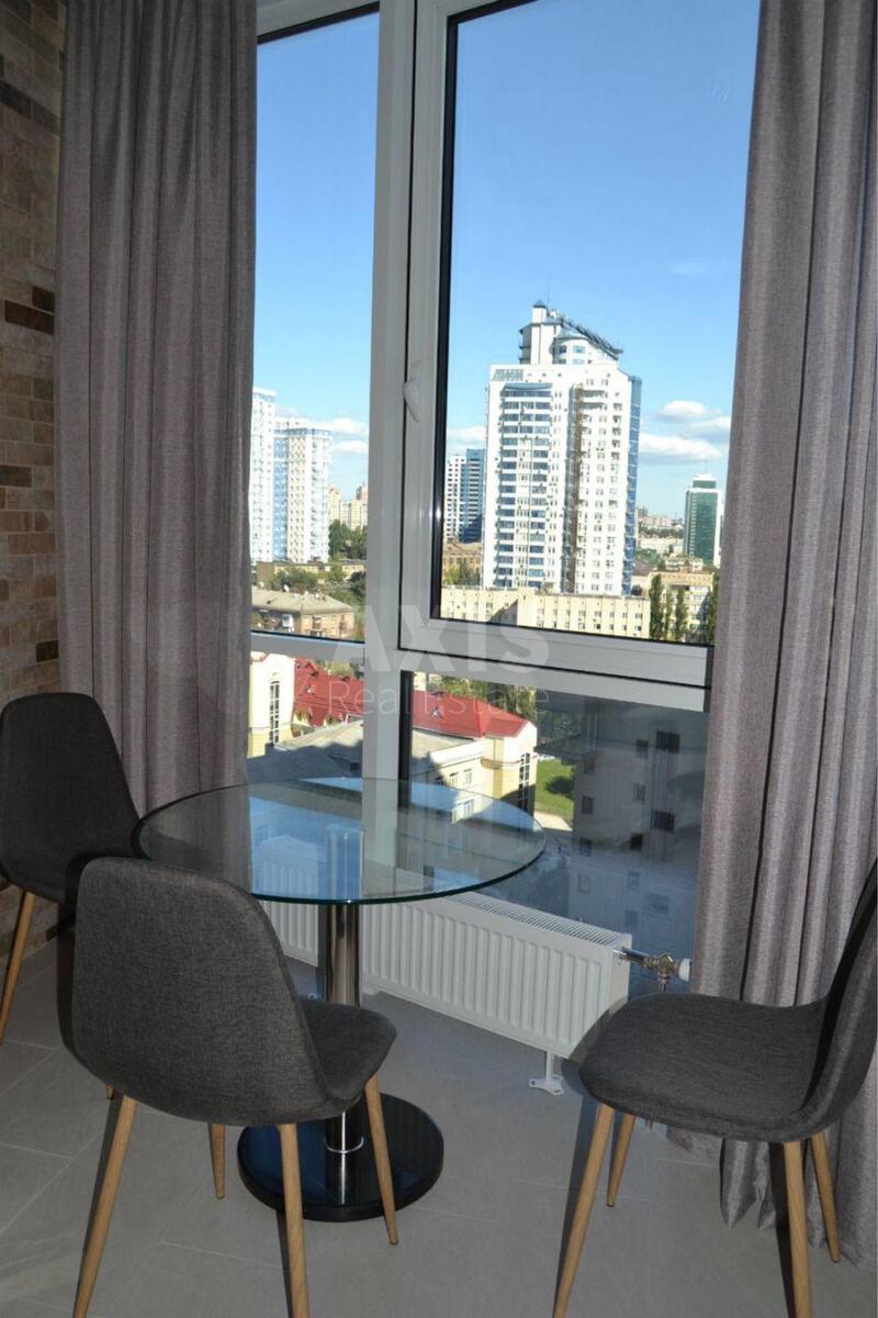 1k apartment pr-t Peremogy 26594861