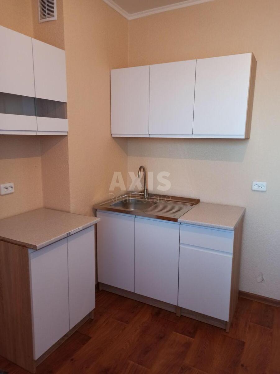 1k apartment vul. Virmens'ka 8/127