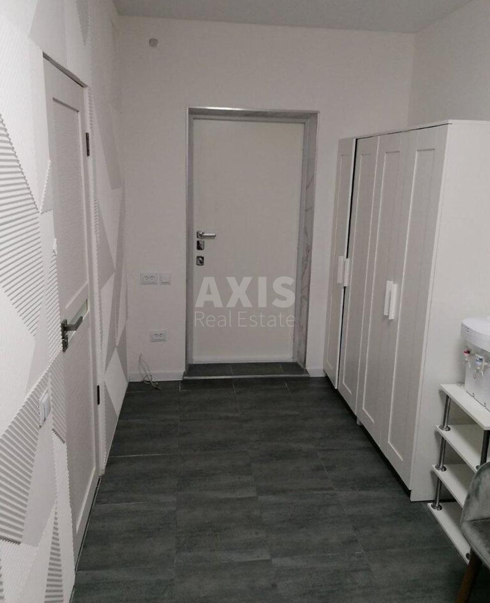 2k apartment vul. Malozemel'na 750