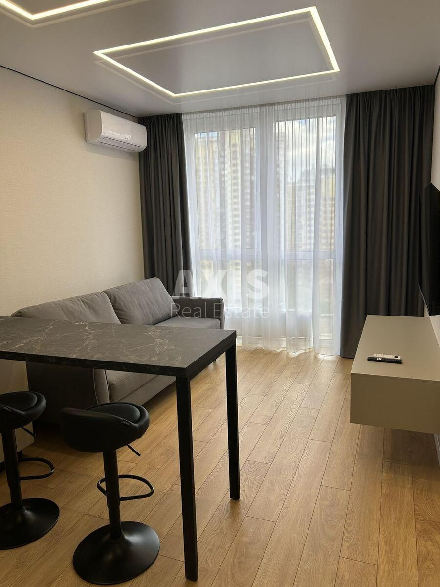 1k apartment vul. Kravchenka Mykoly 24580771