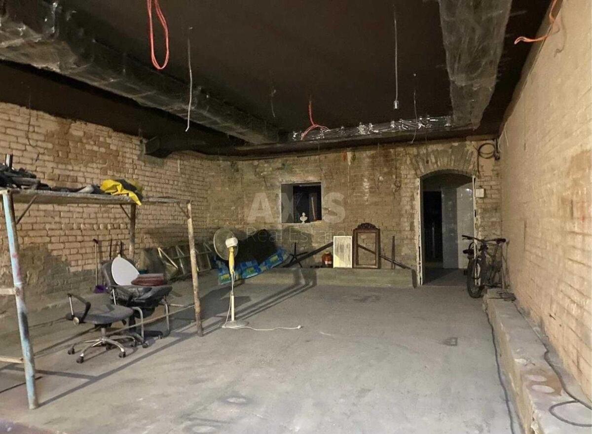 Catering object vul. Mala Zhytomyrs'ka 3/4, 500m25