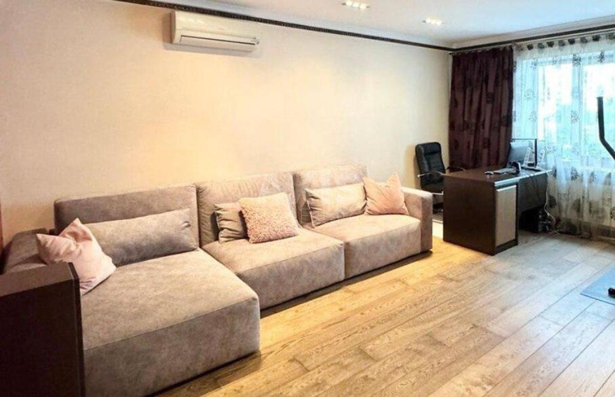 4к квартира ул. Драгоманова 31Б438688