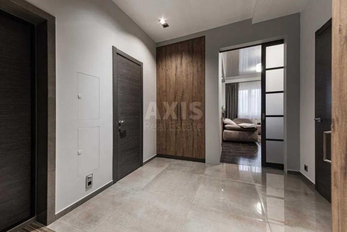 2k apartment vul. Skrypnyka Mykoly 407