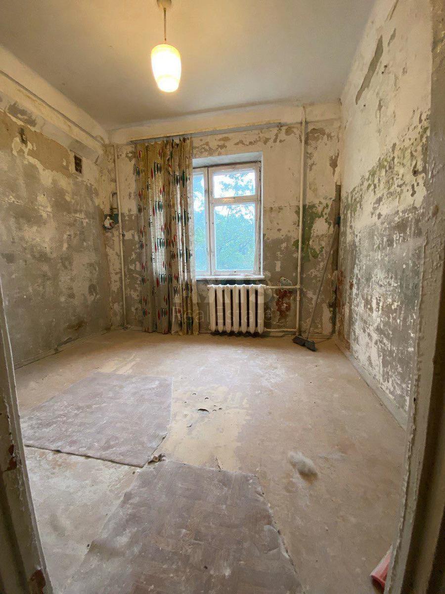 2k apartment vul. Shhusjeva 360