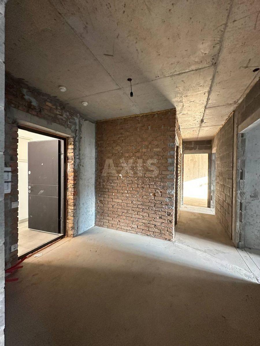3k apartment vul. Sverstjuka Jevgena 4583686
