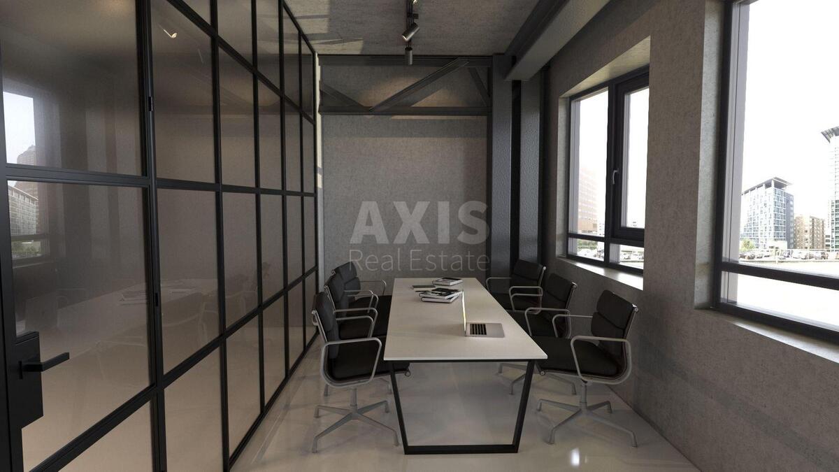 Офис ул. Болсуновская 4, 800м25838910