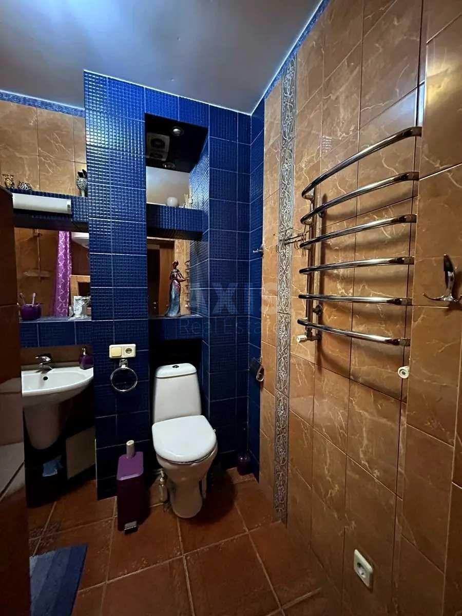 1k apartment vul. Vidpochynku 10626977