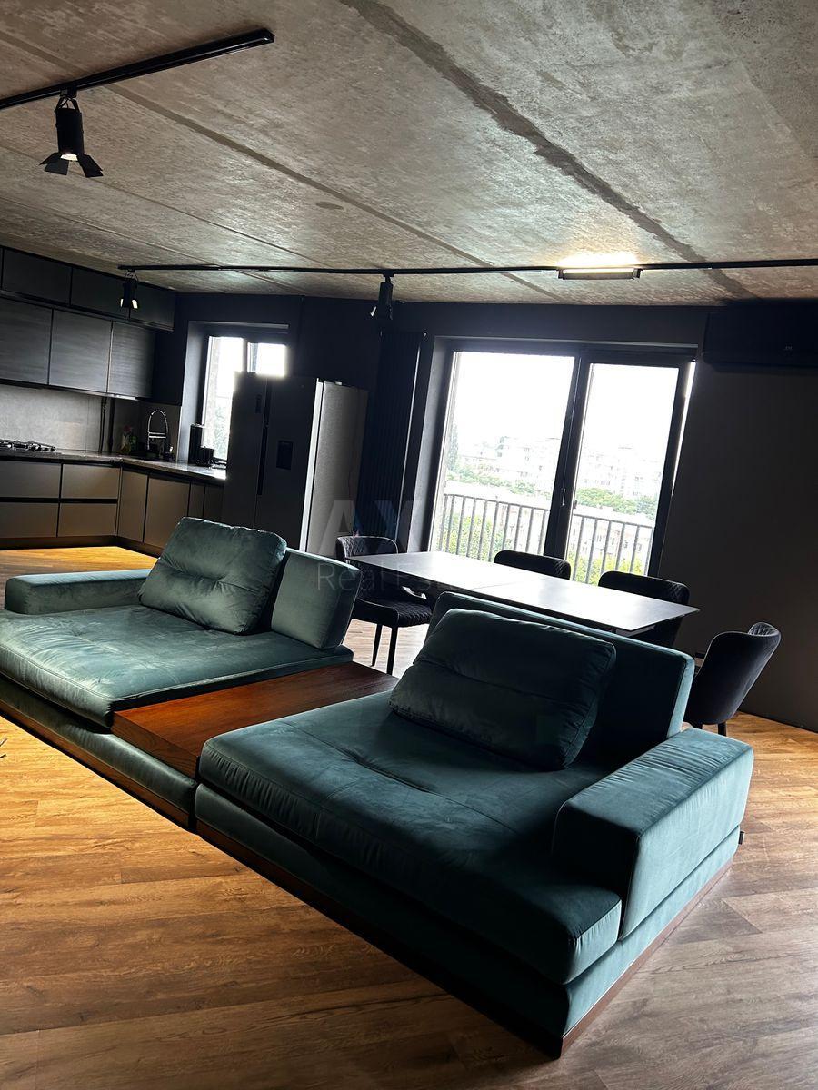 1k apartment vul. Degtjarivs'ka 6584011