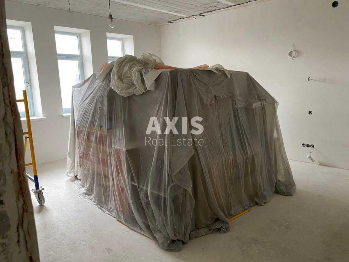 4k apartment vul. Dmytrivs'ka 56б3