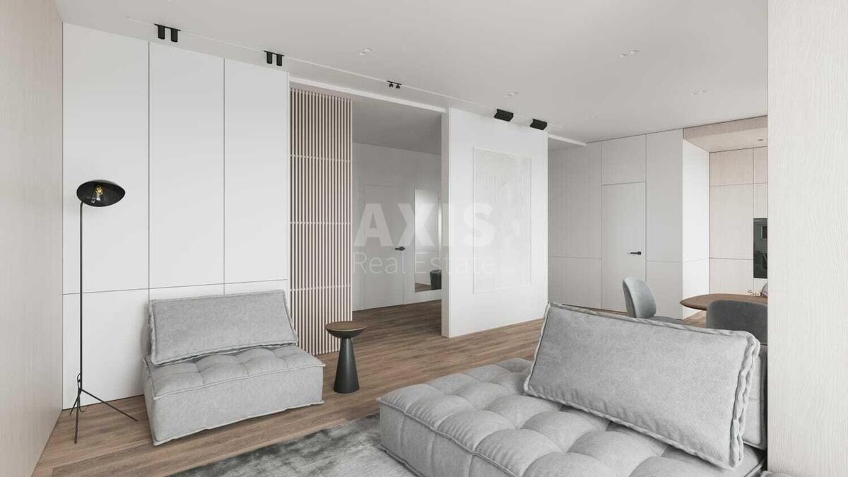 4к квартира ул. Василия Тютюнника 28А584246