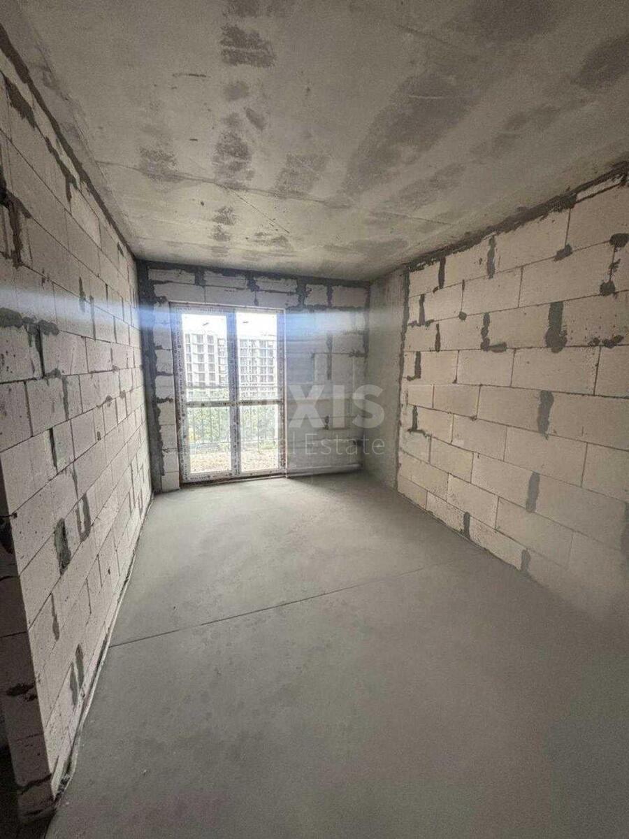 2k apartment vul. Metrologichna 109627393