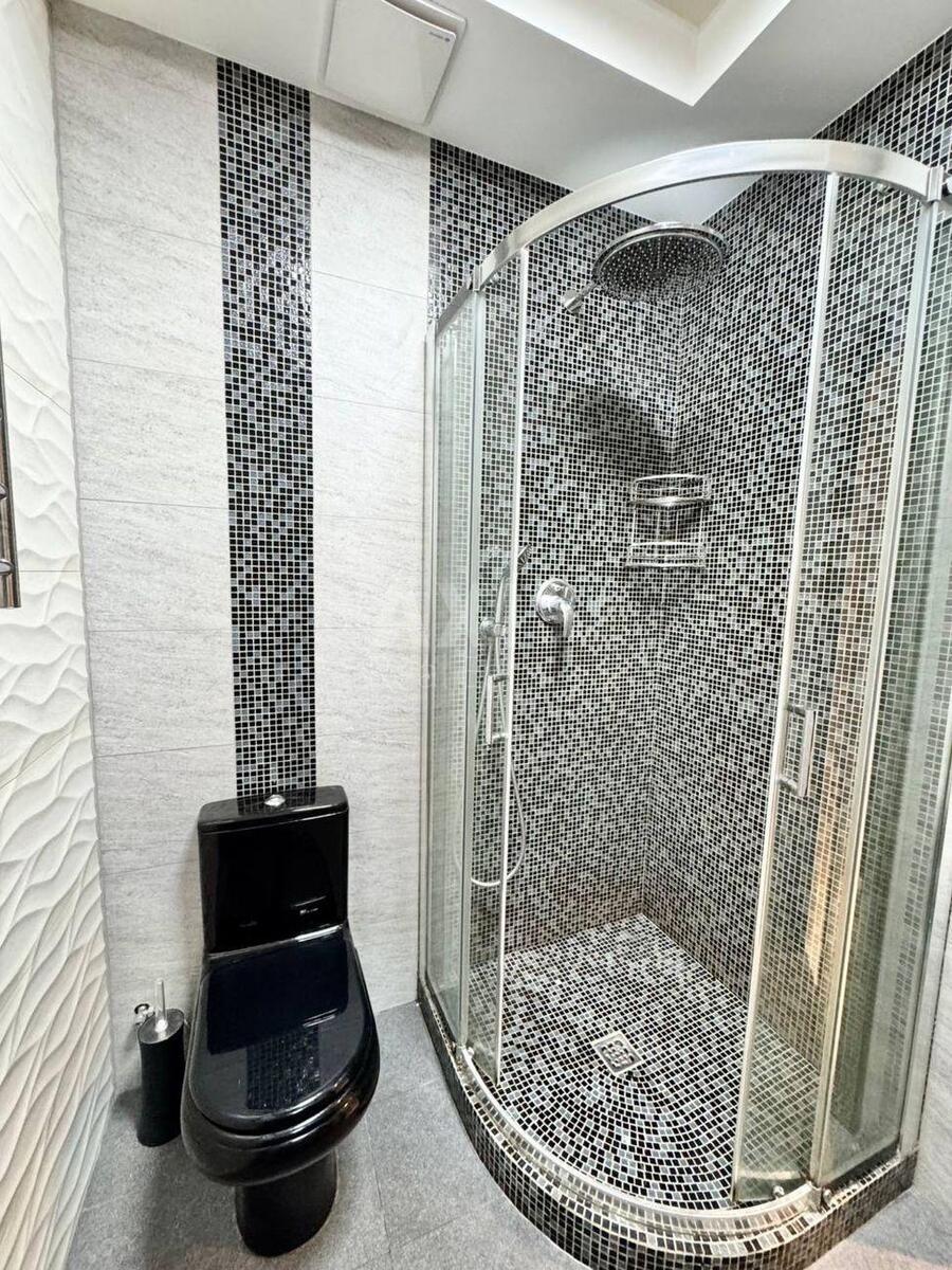 3k apartment vul. Yulia Zdanovska 71Г11