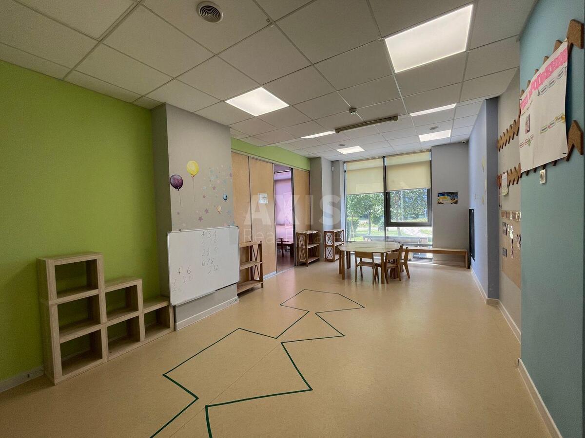 Офис ул. Трускавецкая 6В, 268м2584443