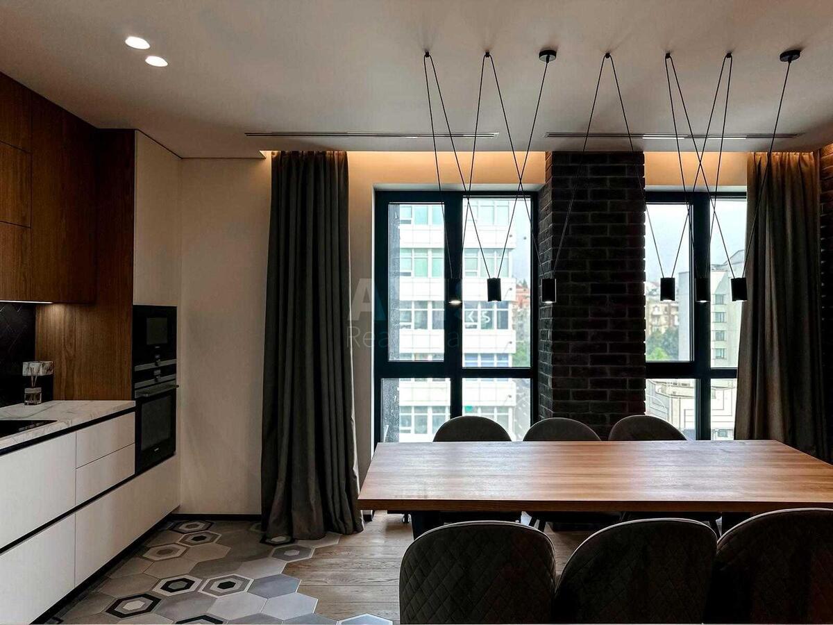 3k apartment vul. Antonovycha 44627622