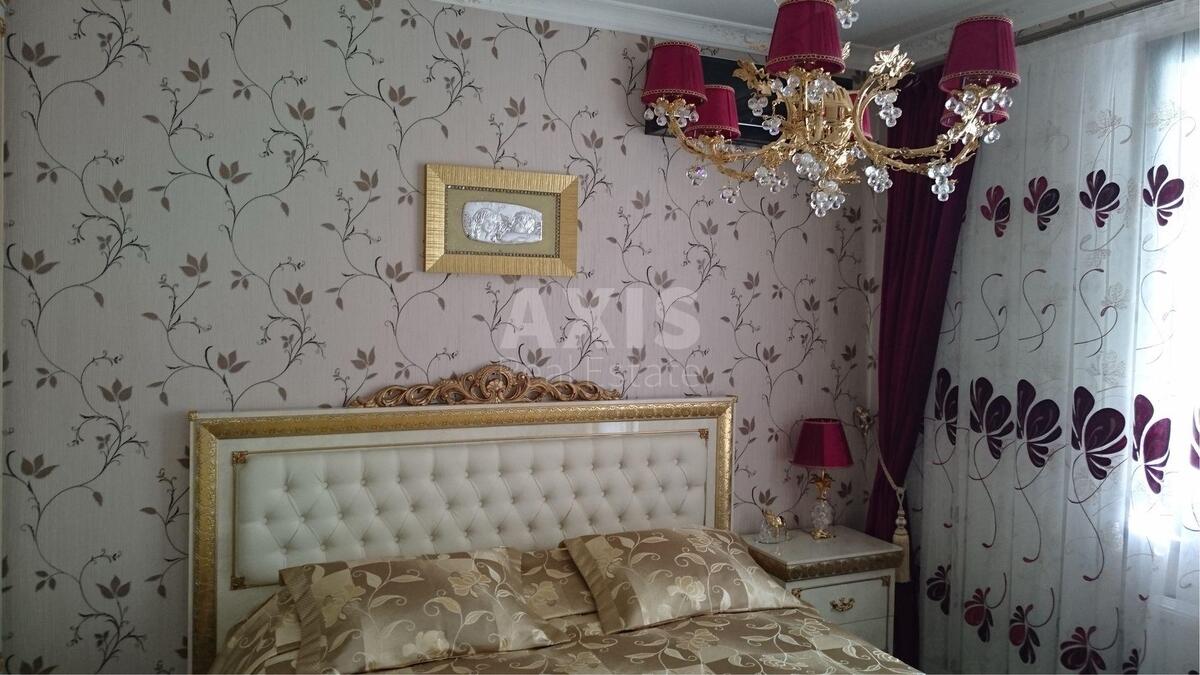 2к квартира пр-т Голосеевский 58А584683