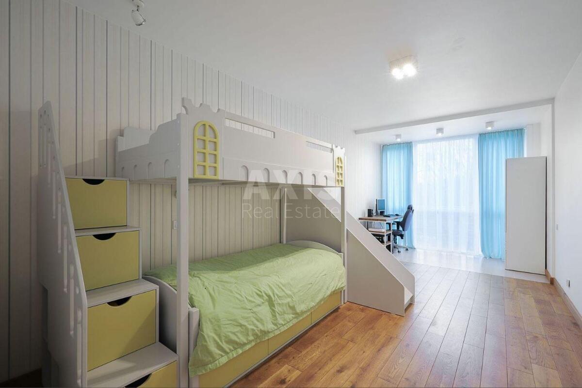 3k apartment vul. Metrologichna 109А6281710