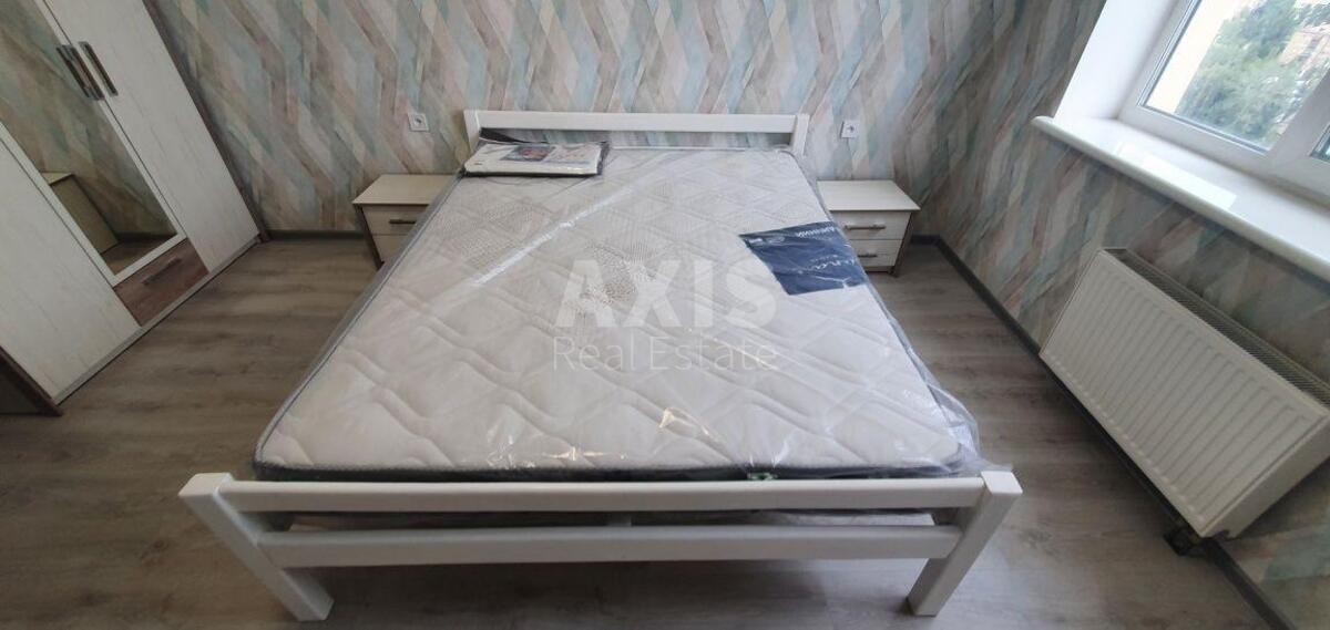 1k apartment vul. Pol'ova 73628404