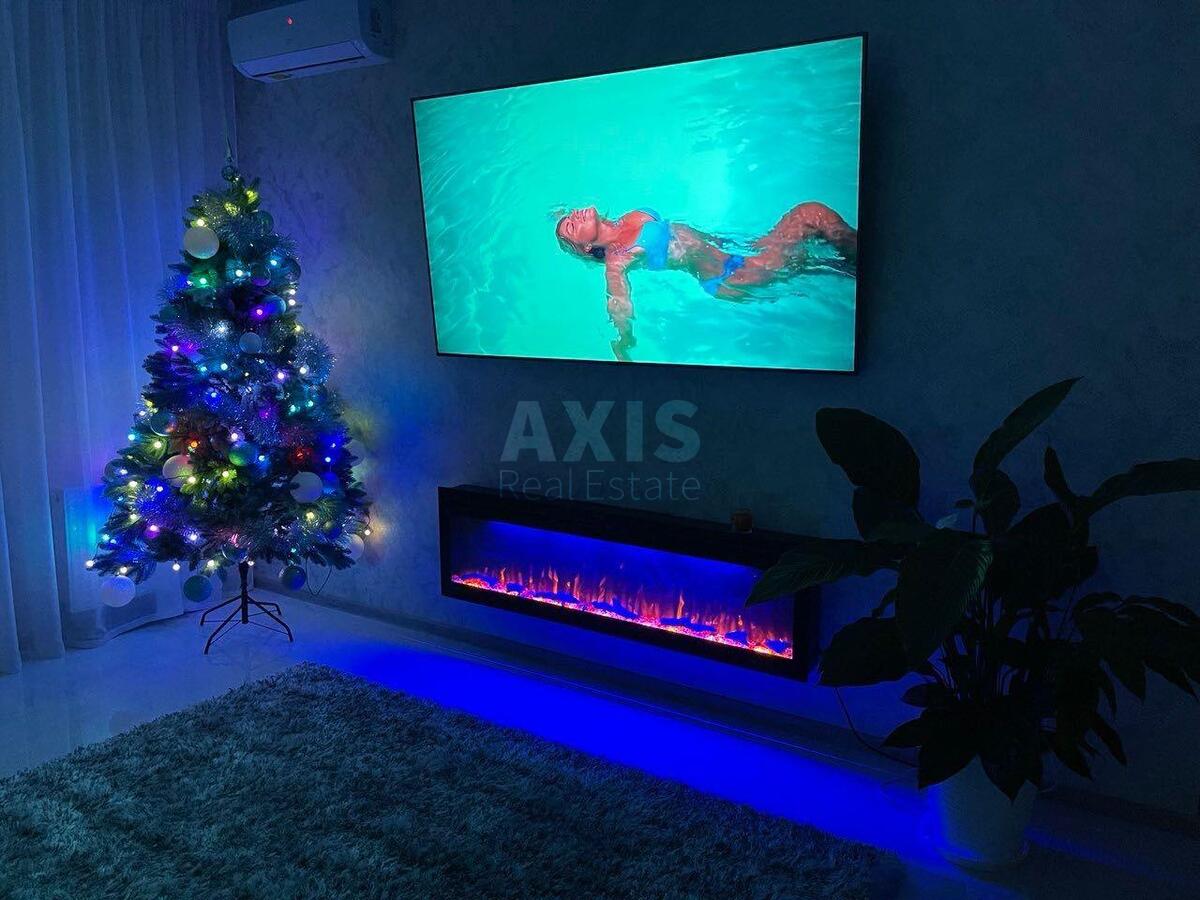 2k apartment vul. Myhajla Maksymovycha 248