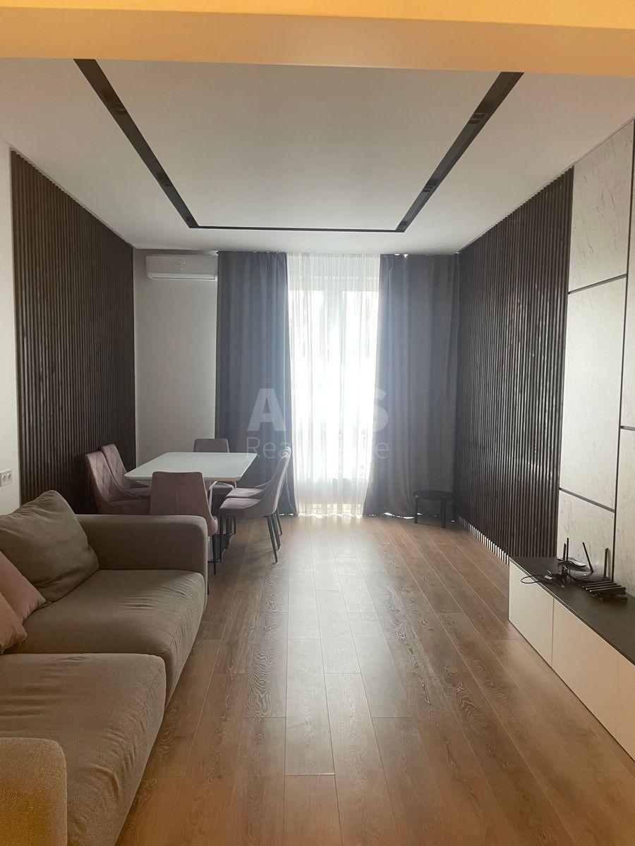 3k apartment vul. Lejpcyz'ka 13585272