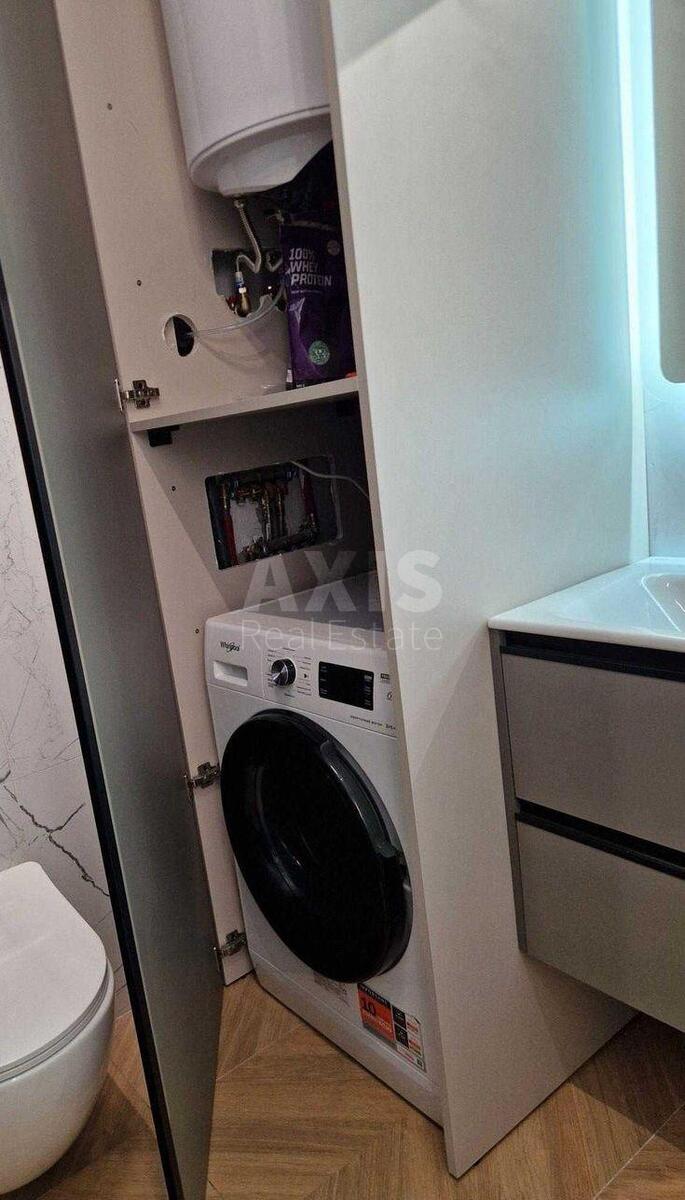 2k apartment vul. Prychal'na 10628455