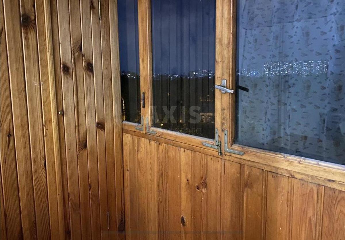1k apartment vul. Zhmachenka Generala 165