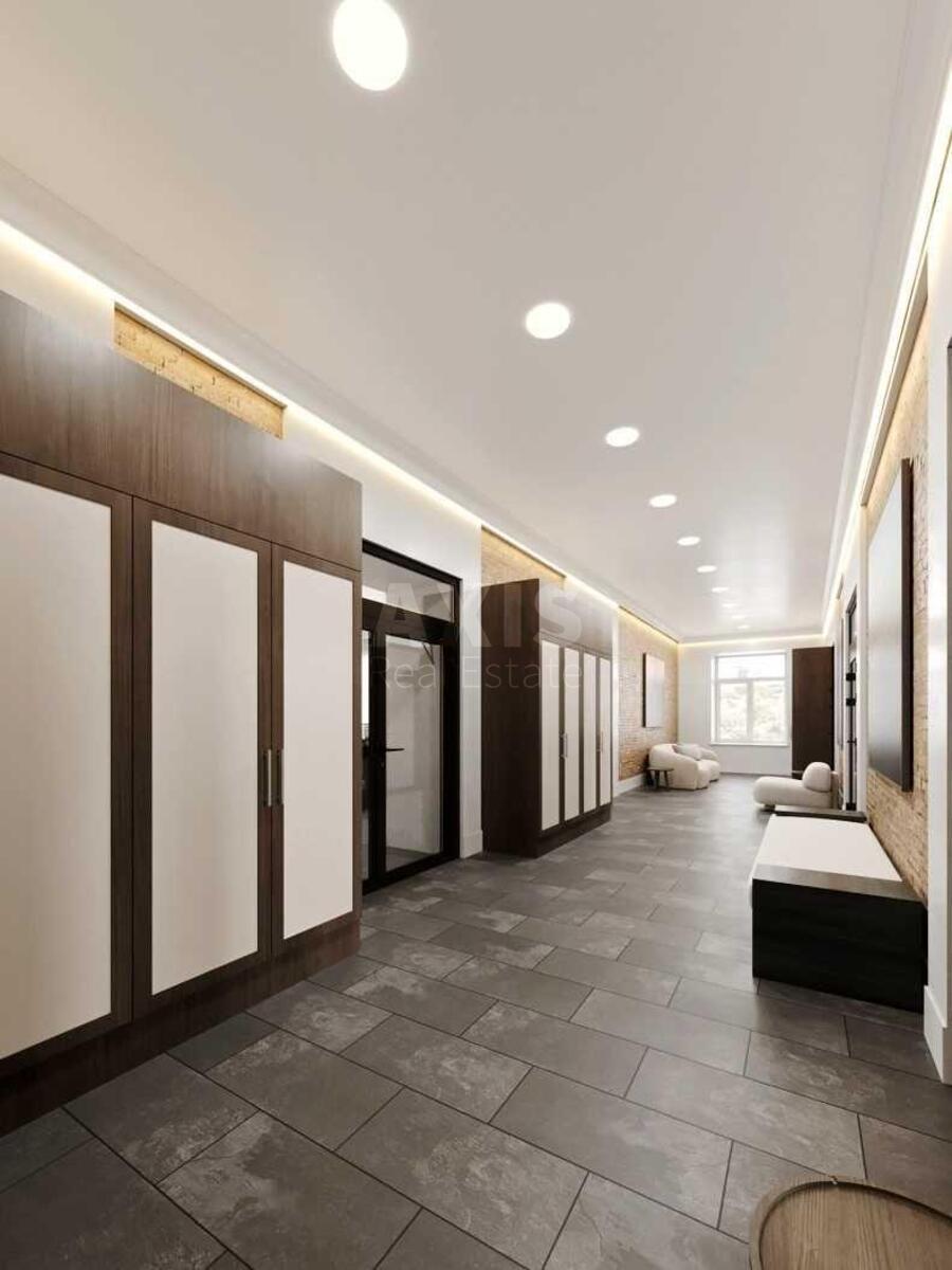 Office vul. Hmel'nyc'kogo Bogdana 51А, 330m20