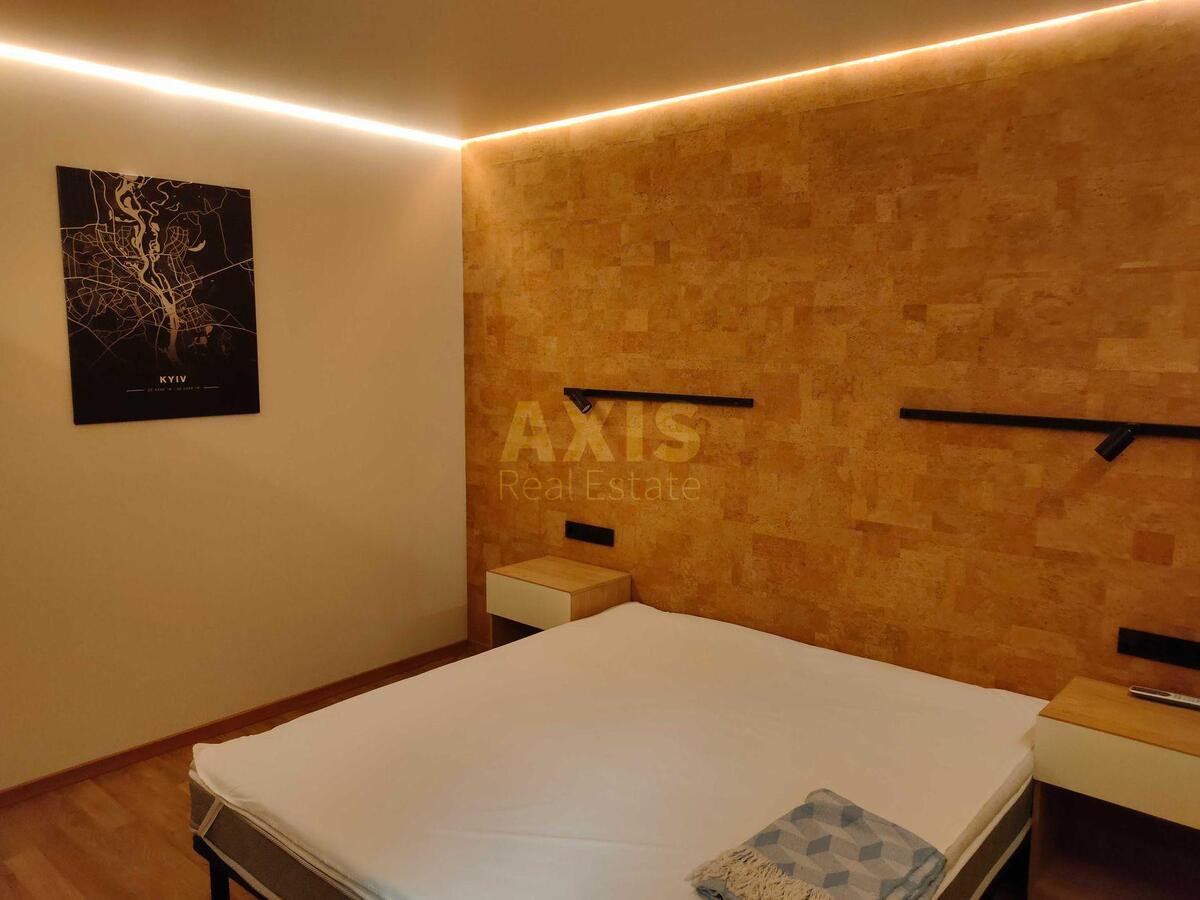 1k apartment pr-t Bazhana Mykoly 104905314