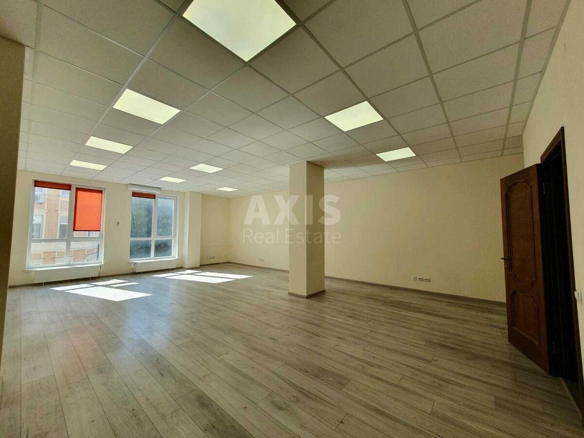 Office vul. Glybochyc'ka 40, 71m26