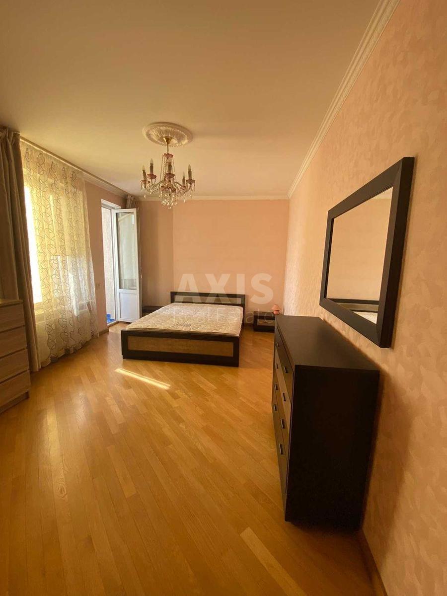 2k apartment pr-t Lobanovs'kogo 125