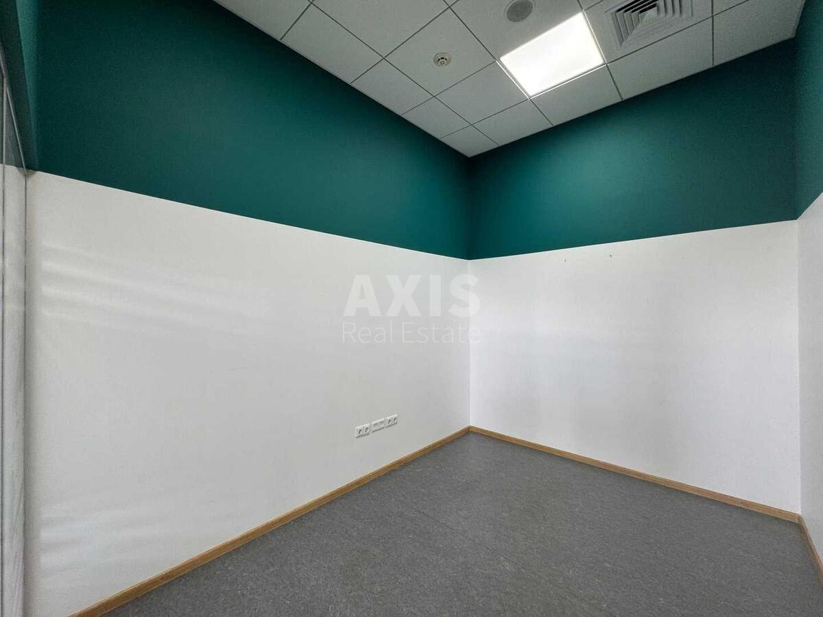 Office vul. Pymonenka Mykoly 13, 772m2585815
