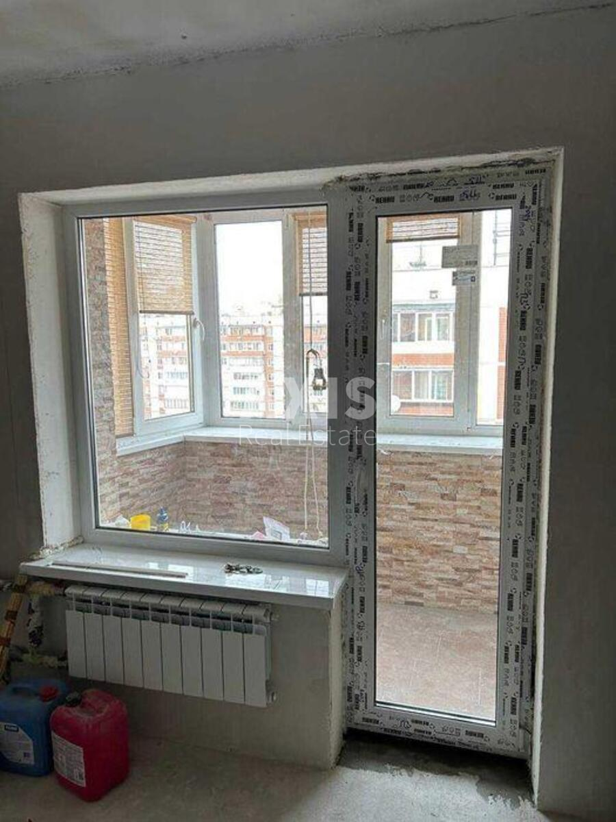 3k apartment pr-t Majakovs'kogo Volodymyra 48/9