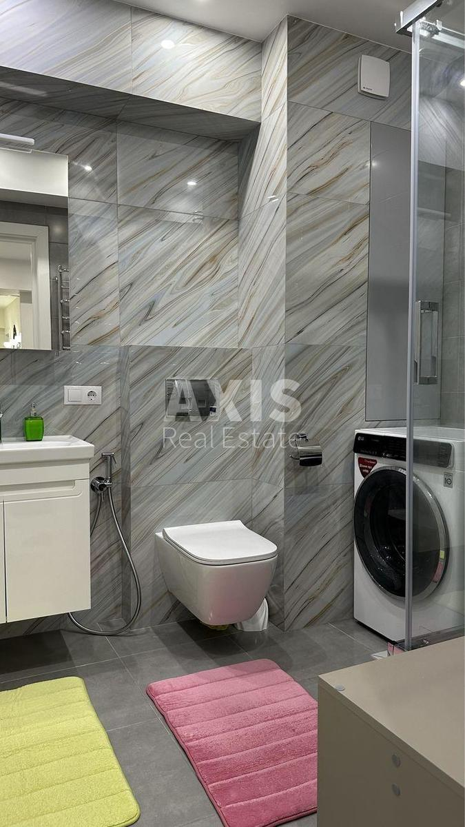 1k apartment vul. Volodymyrs'ka 51/53358116