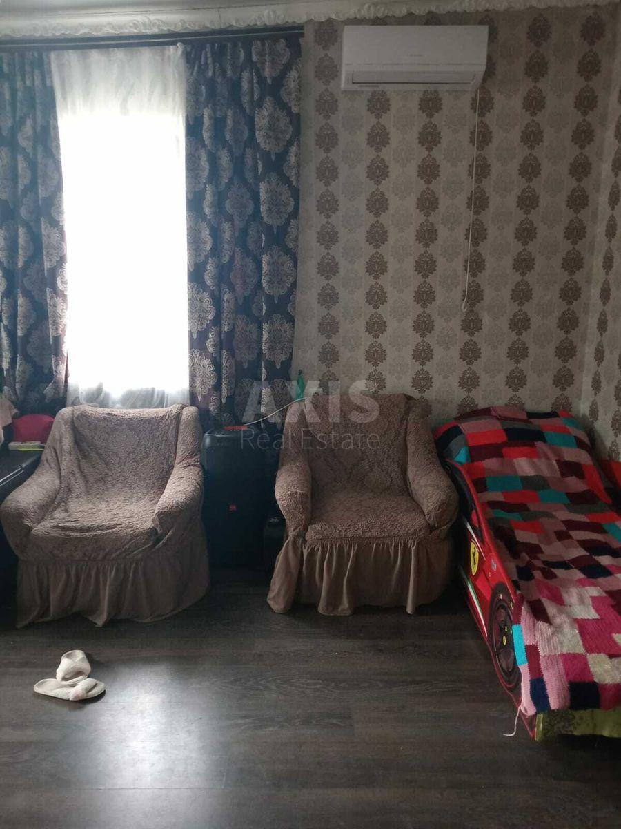1k apartment vul. Alma-Atyns'ka 527