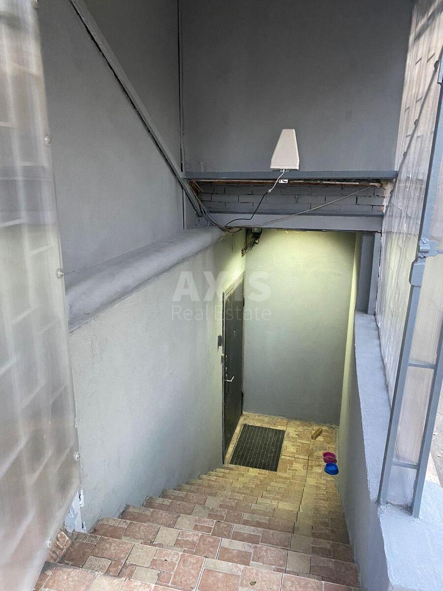 Trade object vul. Vasyl'kivs'ka 14/15, 220m25