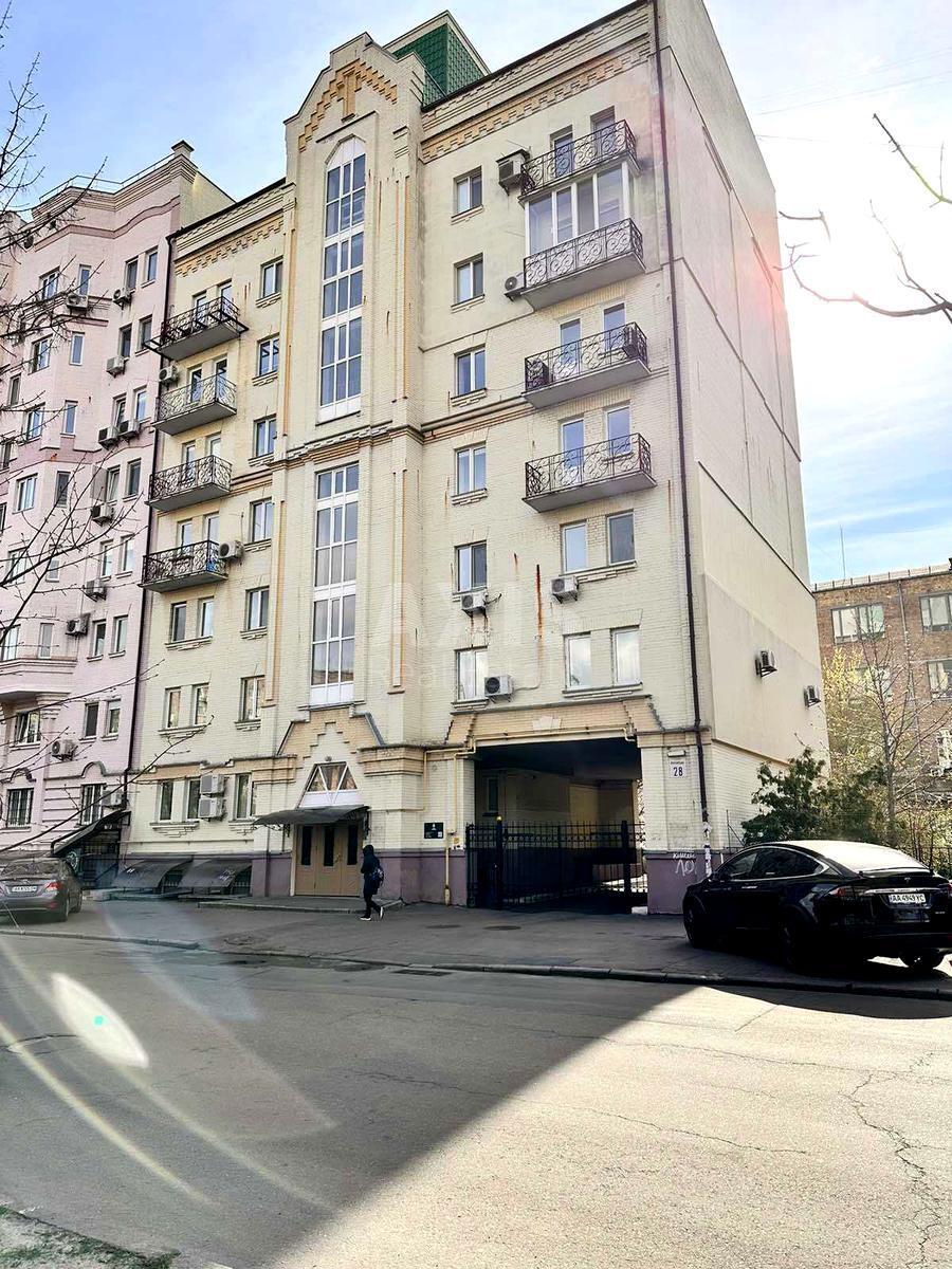4k apartment vul. Jurkivs'ka 2862957