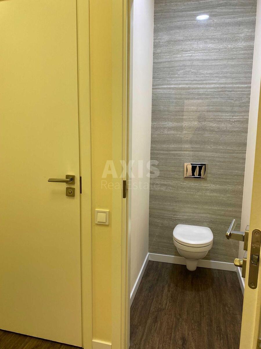 Office vul. Teligy Oleny 6, 472m210
