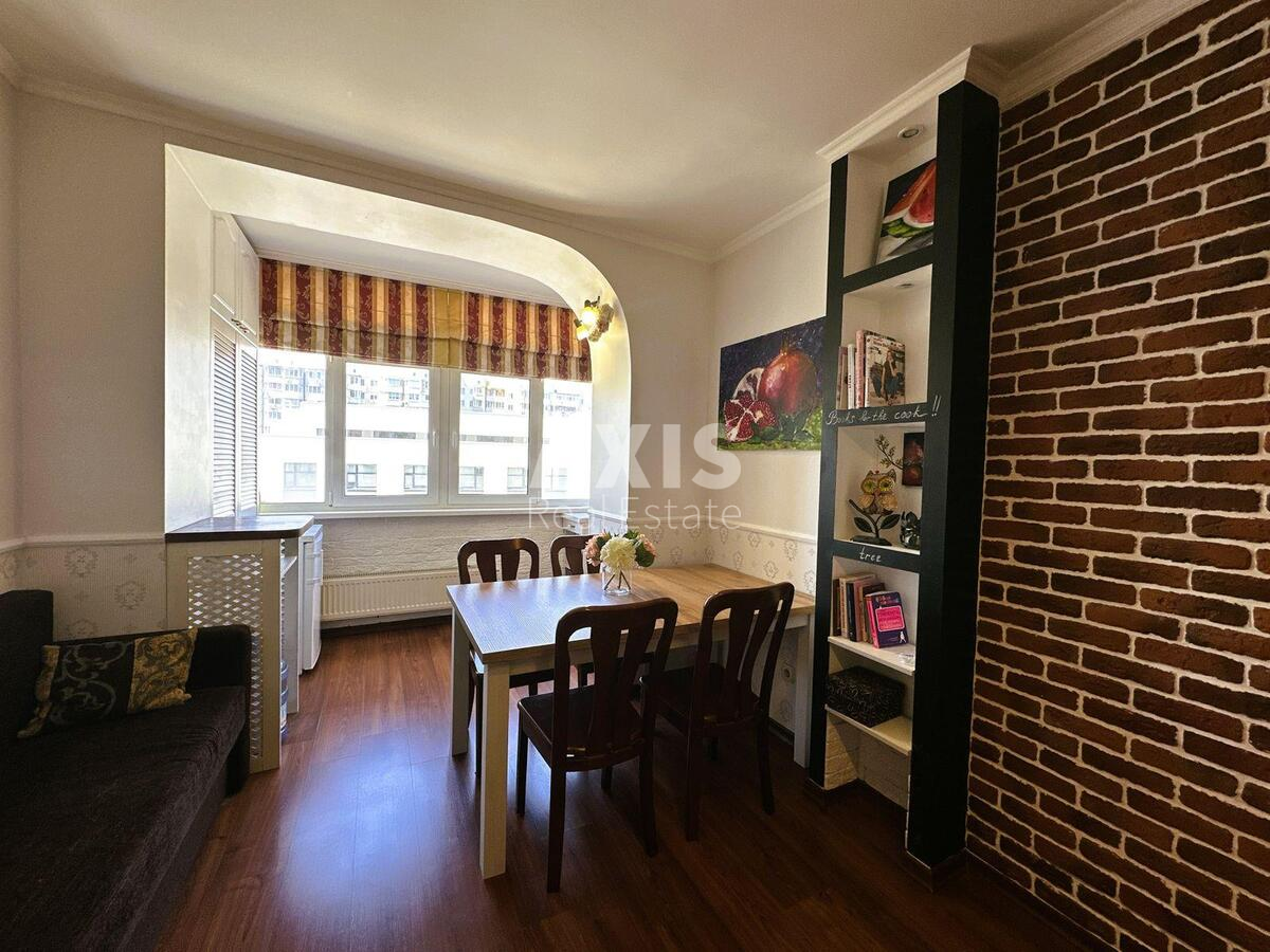 3k apartment vul. Yulia Zdanovska 46/15784110