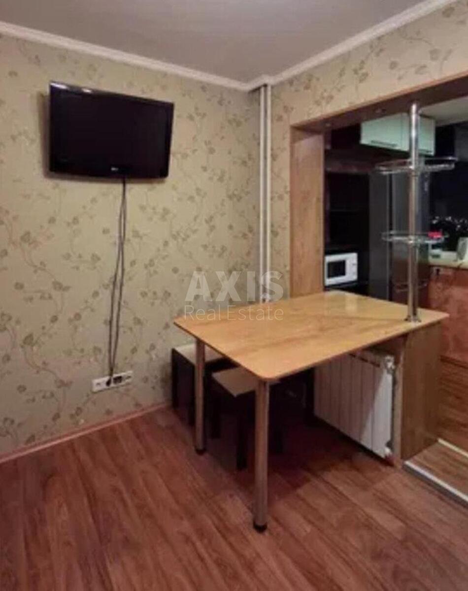 1к квартира ул. Елены Пчилки 2Б630181