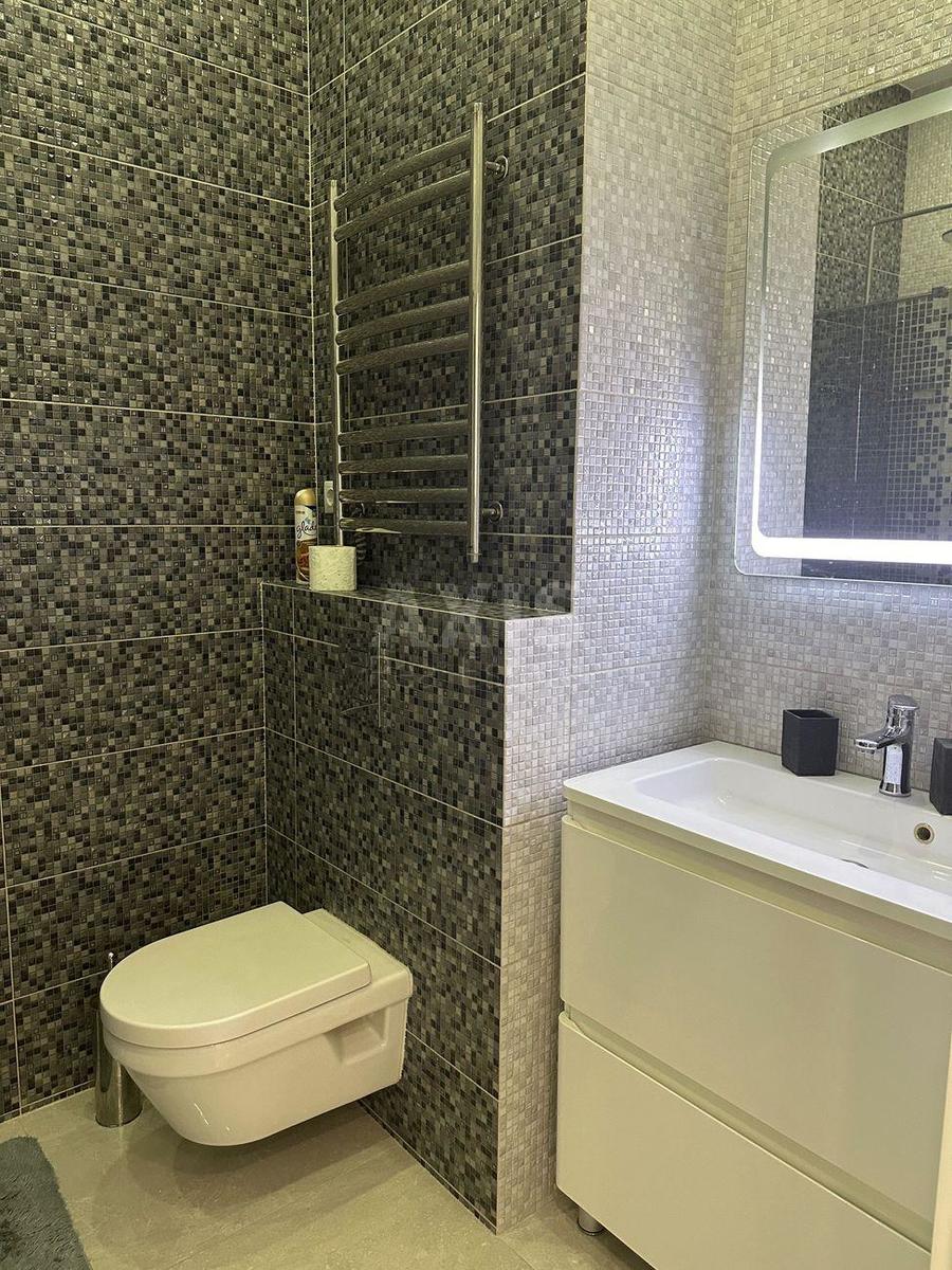2k apartment vul. Velyka Vasyl'kivs'ka 1394