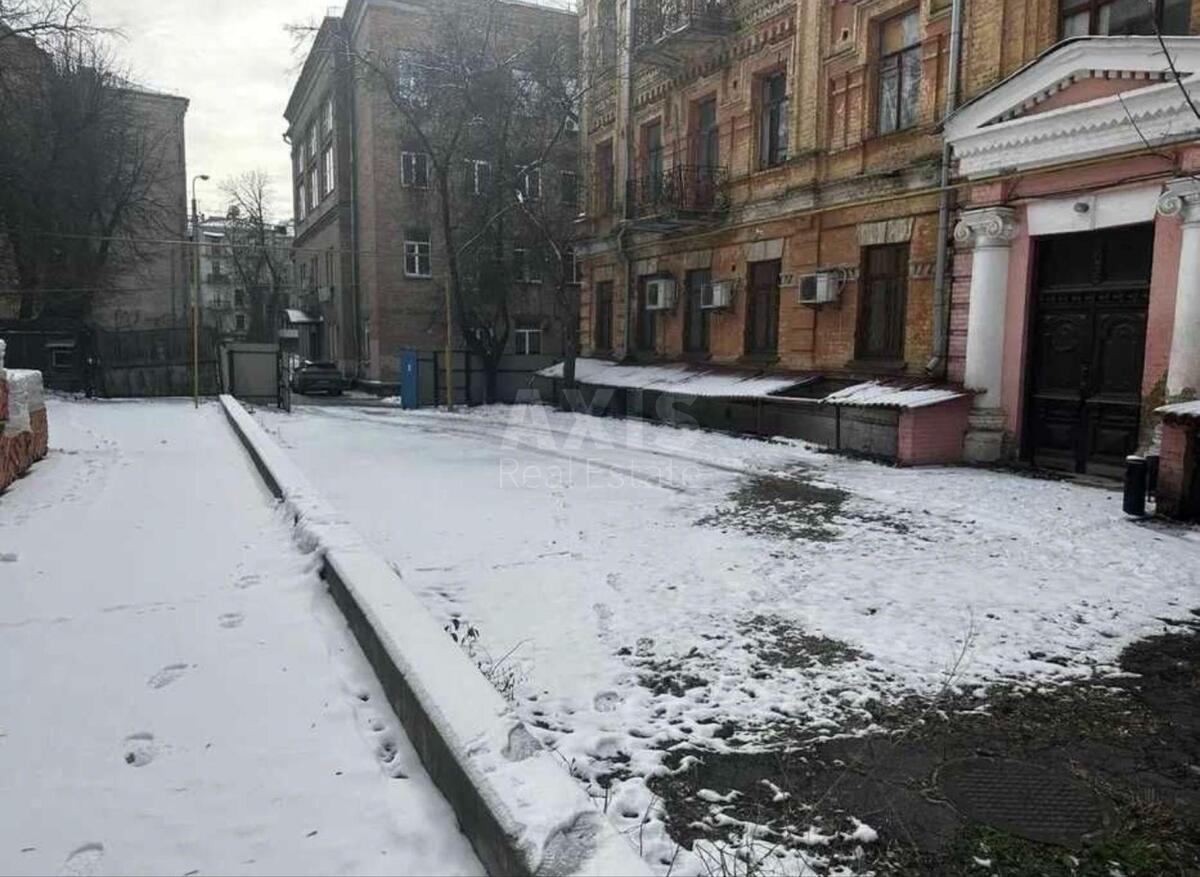 Офис ул. Ярославов Вал 29, 1450м2587213