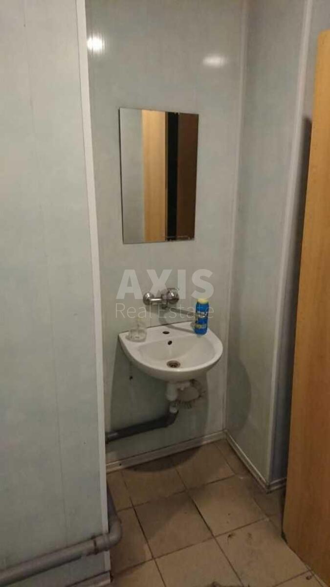 Офис ул. Жилянская 55, 151м2587427